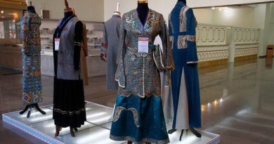 رییس هیات مدیره انجمن صنایع پوشاک ایران: جلوی واردات قاچاق پوشاک گرفته شود